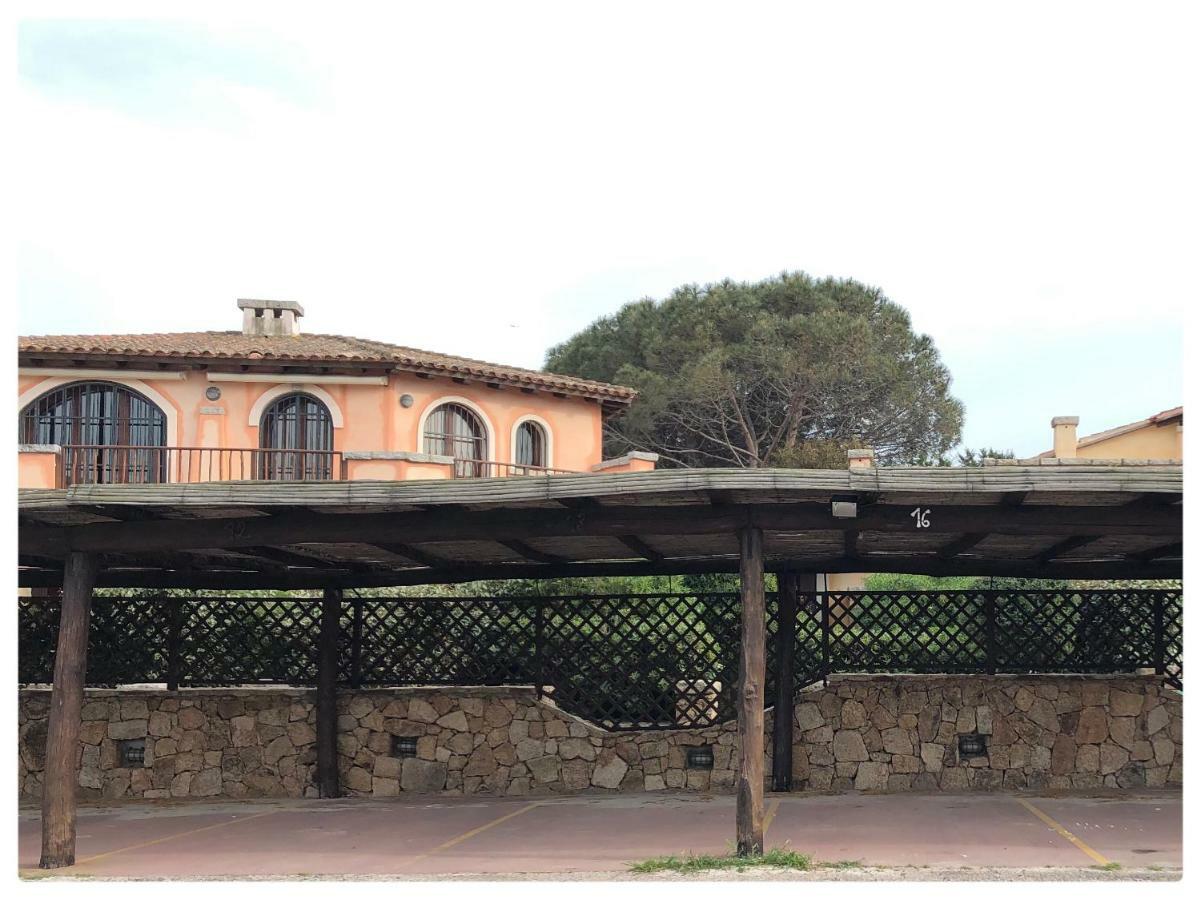 Incanto Apartment גולפו אראנצ'י מראה חיצוני תמונה