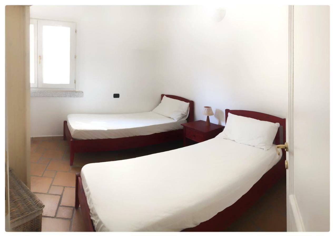 Incanto Apartment גולפו אראנצ'י מראה חיצוני תמונה
