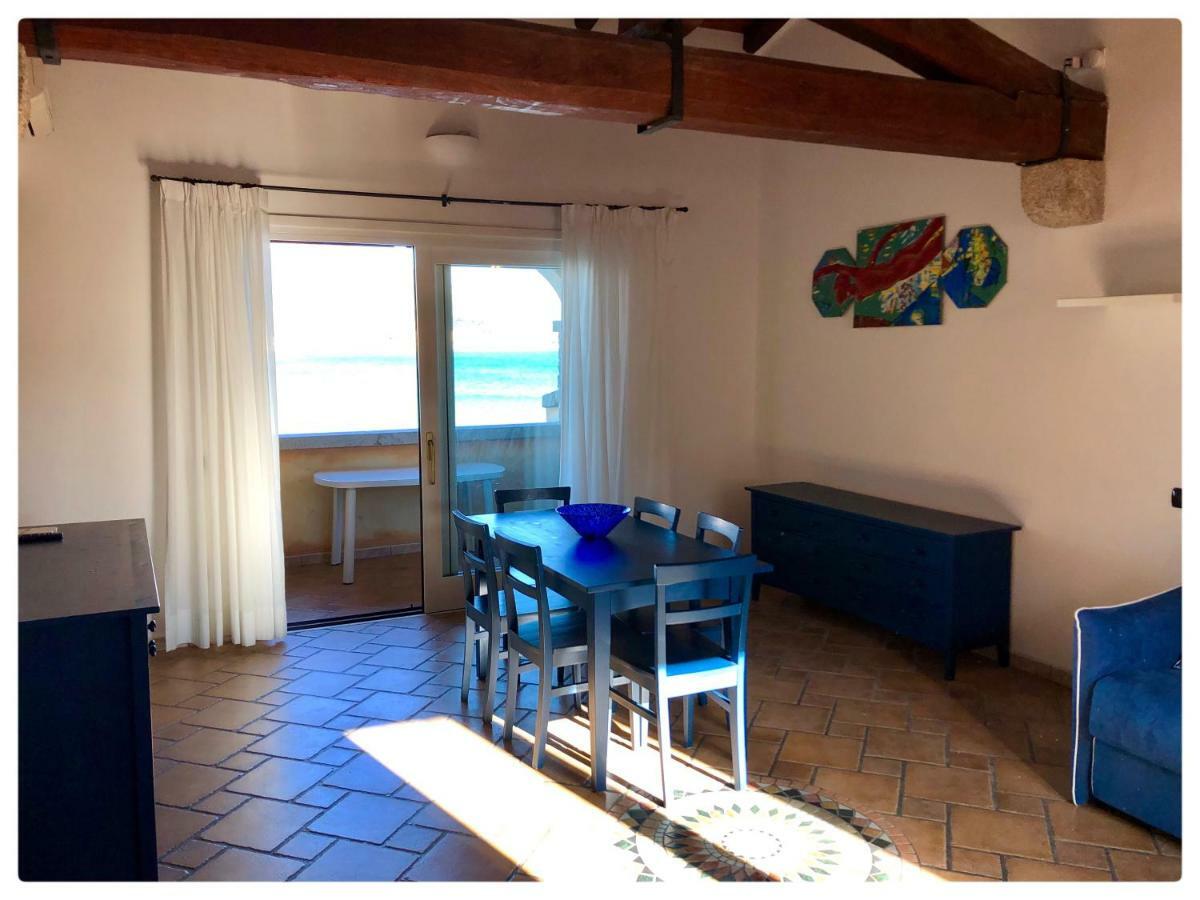 Incanto Apartment גולפו אראנצ'י מראה חיצוני תמונה