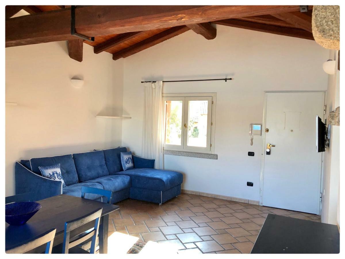 Incanto Apartment גולפו אראנצ'י מראה חיצוני תמונה