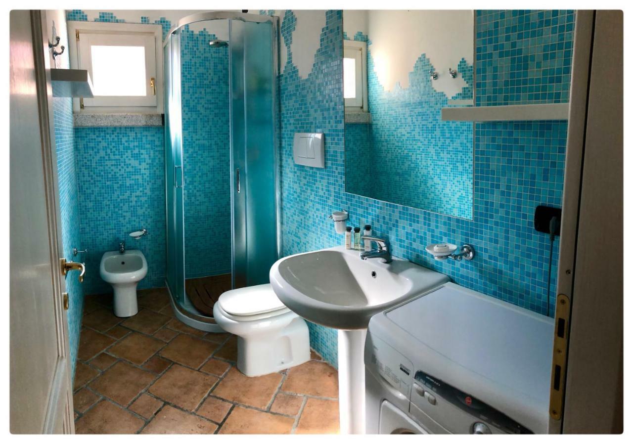 Incanto Apartment גולפו אראנצ'י מראה חיצוני תמונה