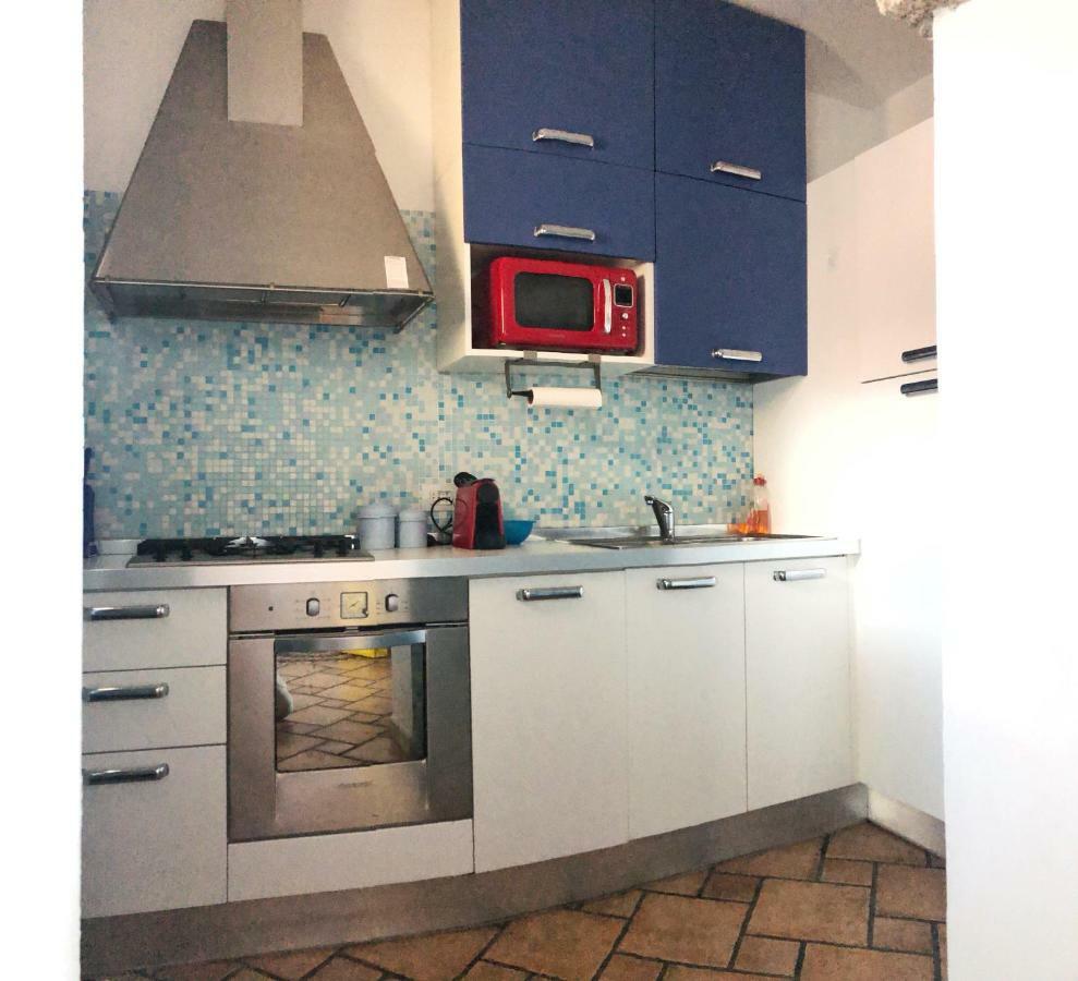 Incanto Apartment גולפו אראנצ'י מראה חיצוני תמונה